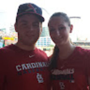 Meet your Posher, Nathan